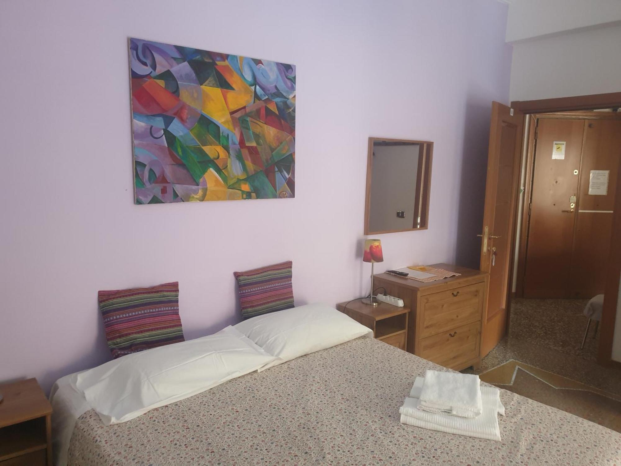 Maison d'hôtes Chez Liviana 2*