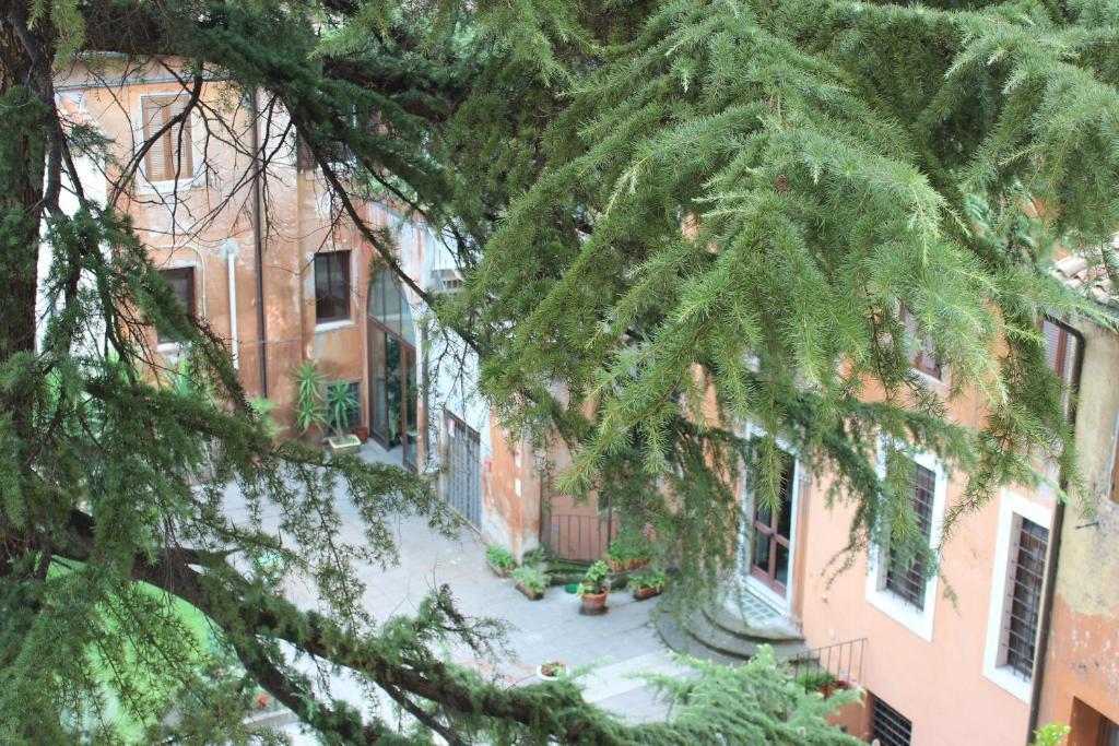 Maison d'hôtes Chez Liviana Rome