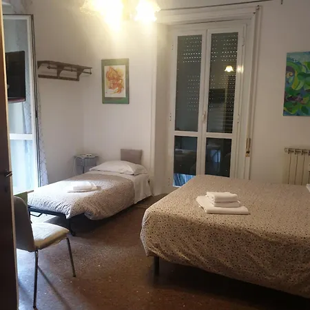 Chez Liviana Hotel Rome Exterior photo