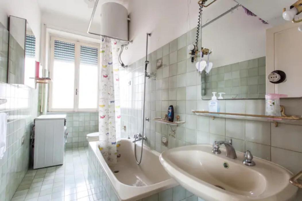 Casa de hóspedes Chez Liviana Roma