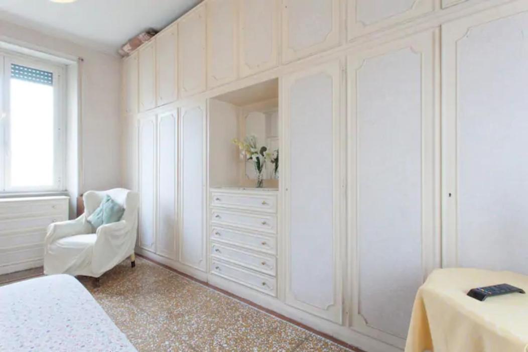 Chez Liviana Gasthof Rom