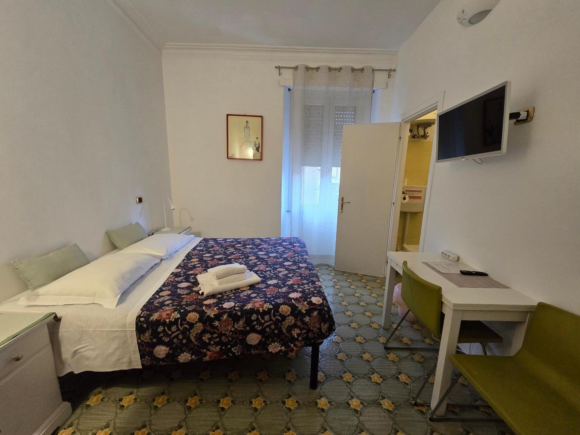 Chez Liviana Casa de hóspedes Roma