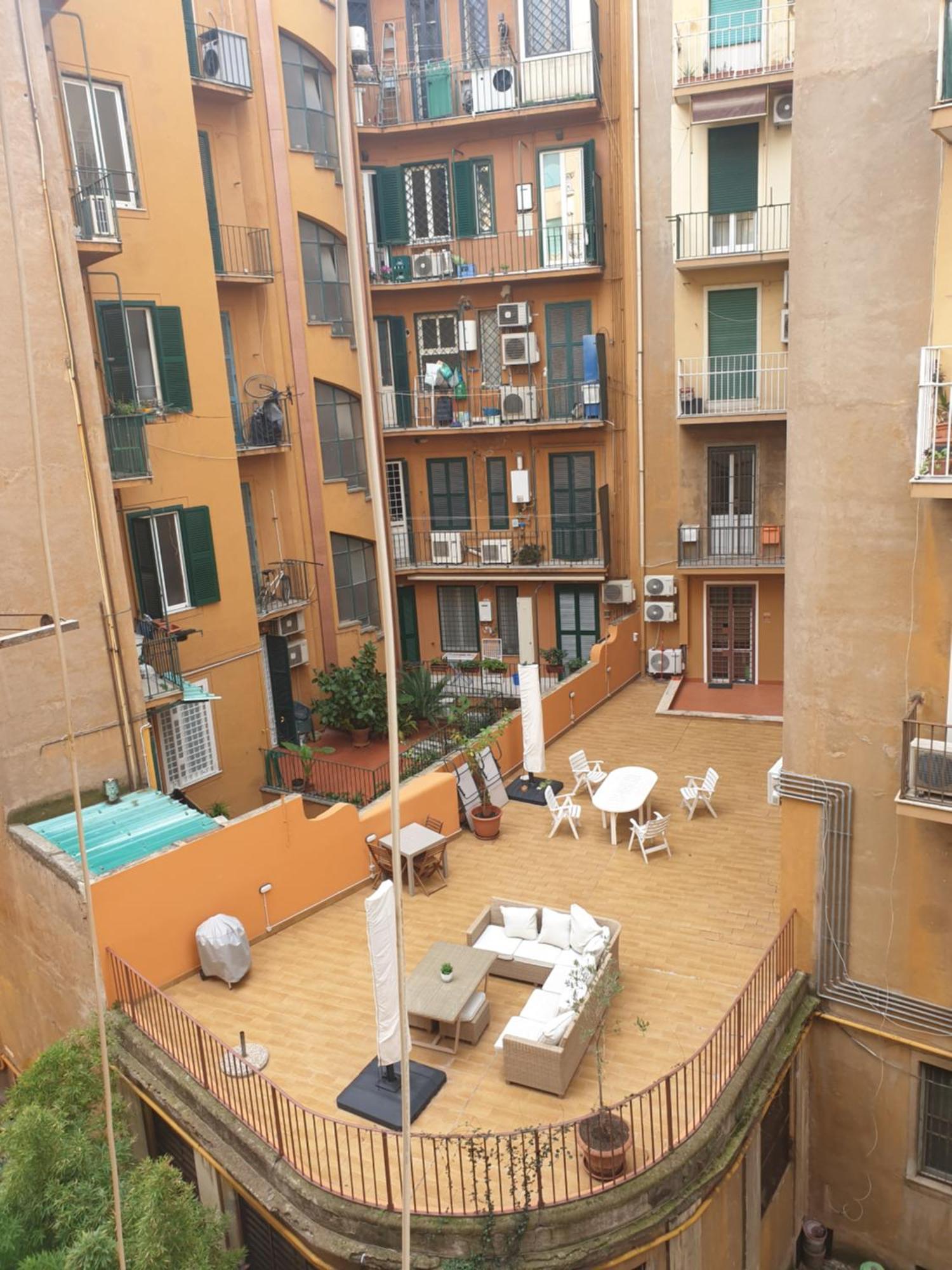 Casa de hóspedes Chez Liviana Roma