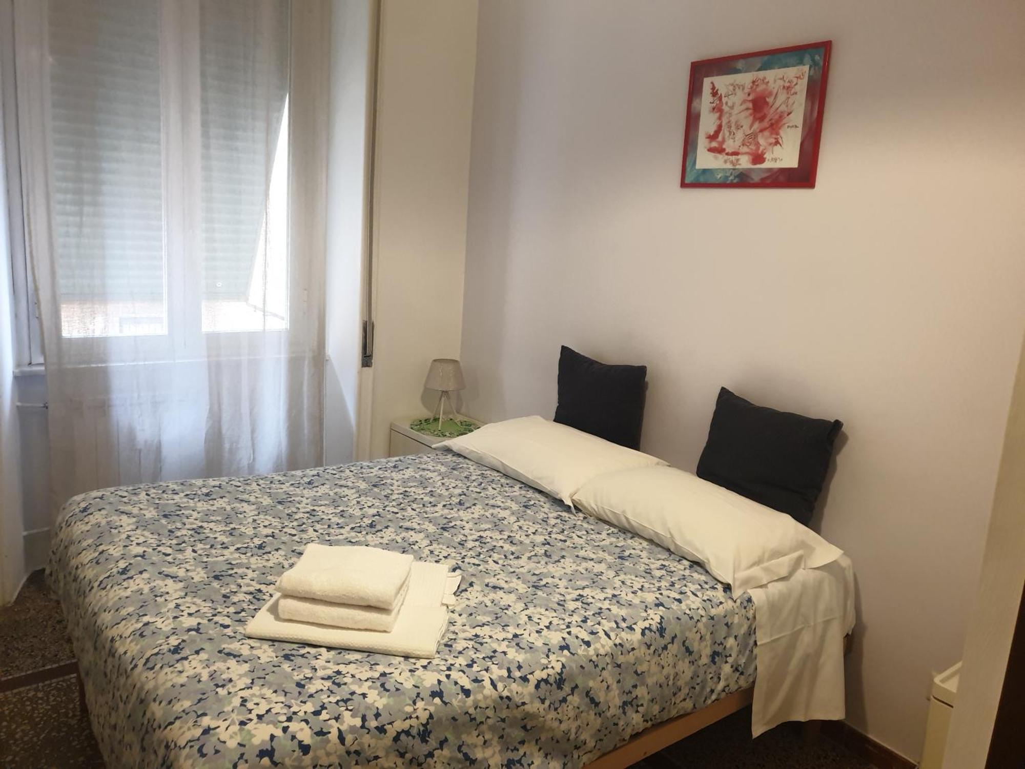 Casa de hóspedes Chez Liviana 2*