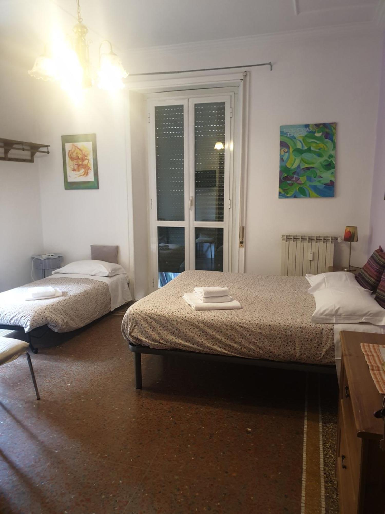 Casa de hóspedes Chez Liviana