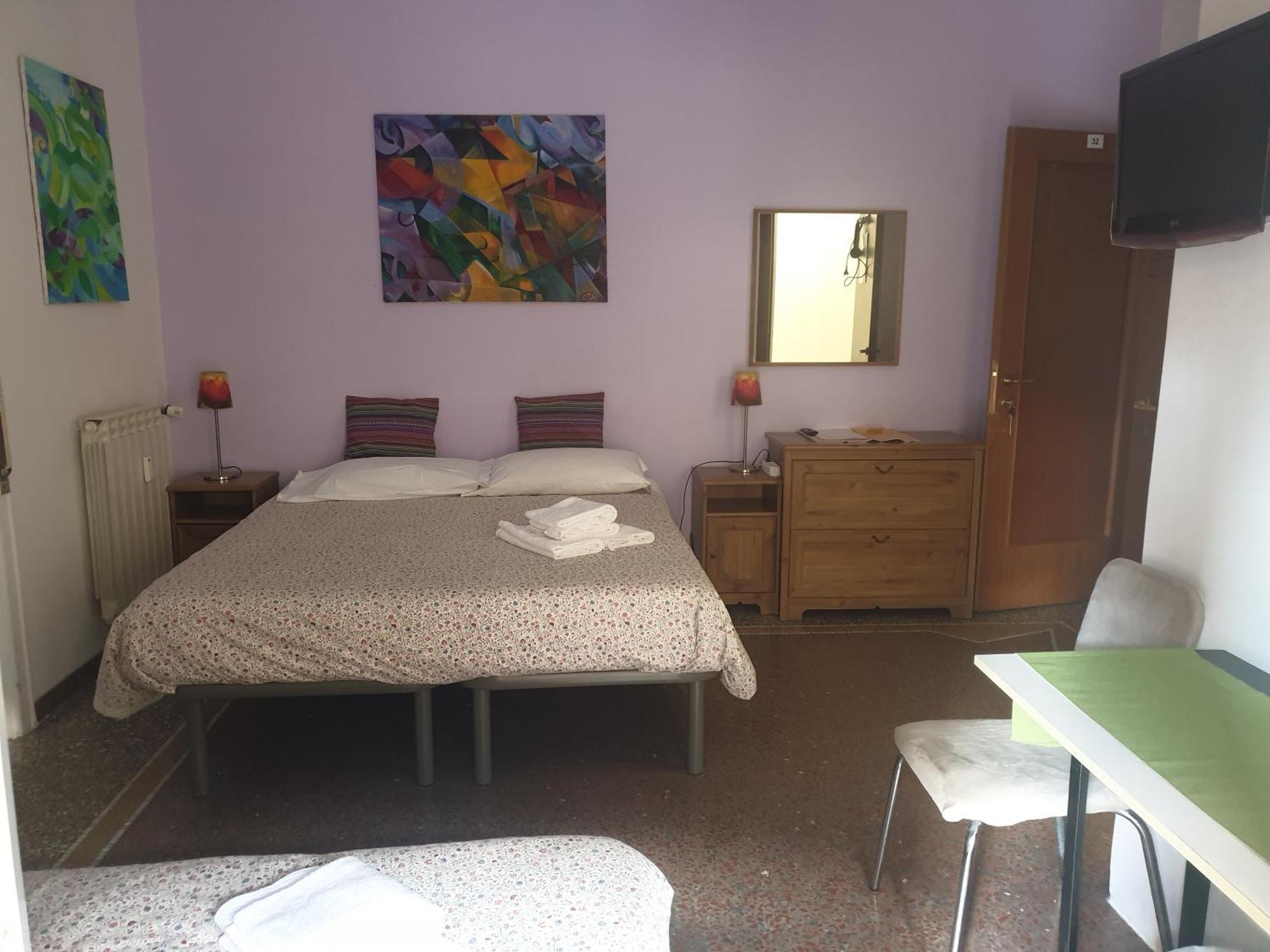Chez Liviana Casa de hóspedes Roma