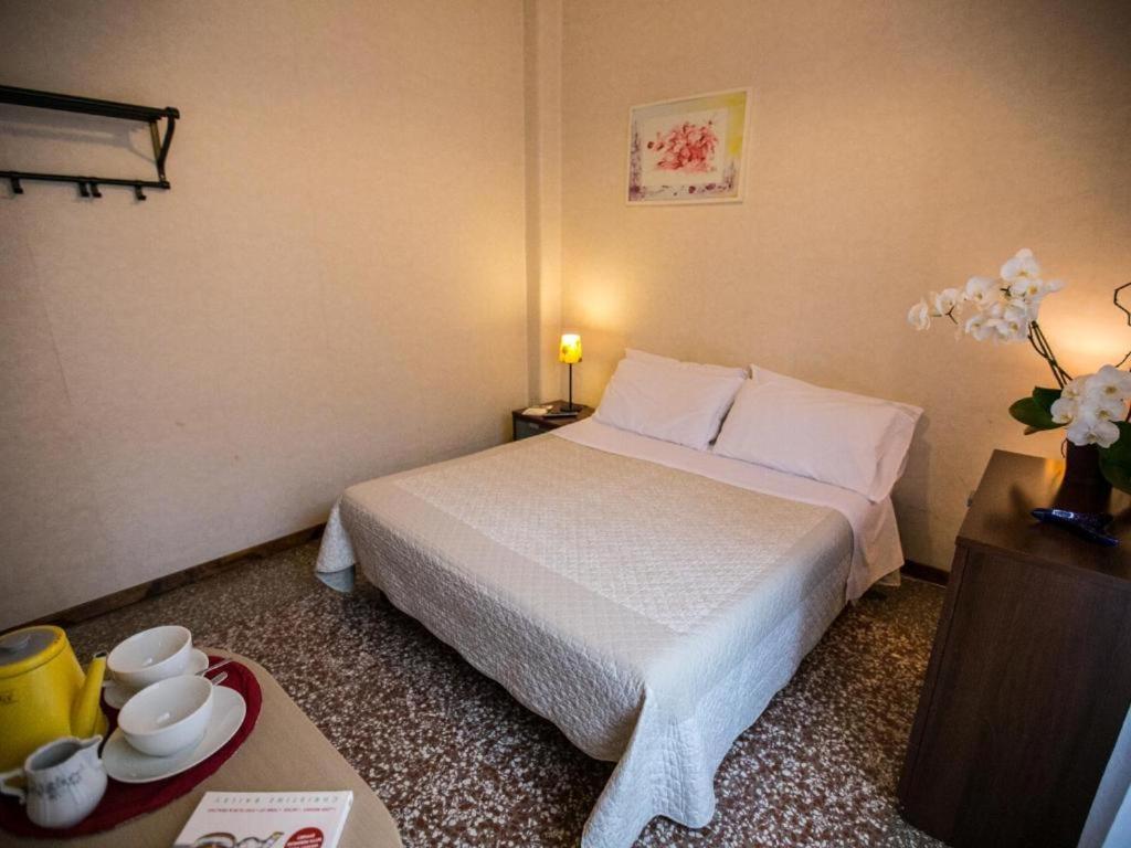 Casa de hóspedes Chez Liviana