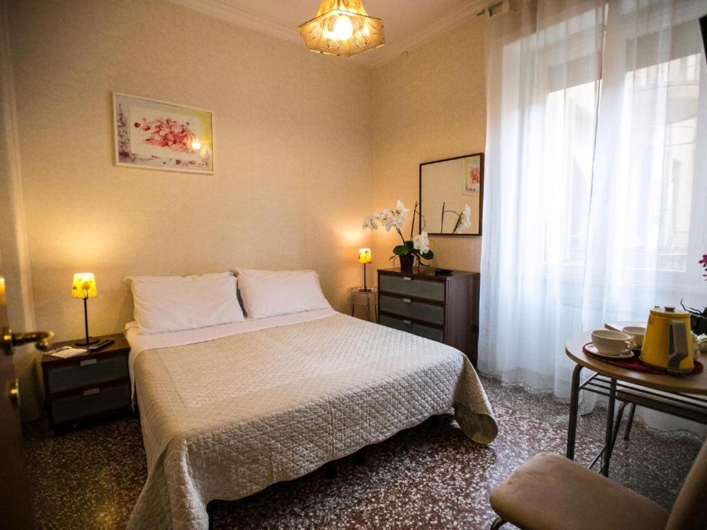 Casa de hóspedes Chez Liviana 2*