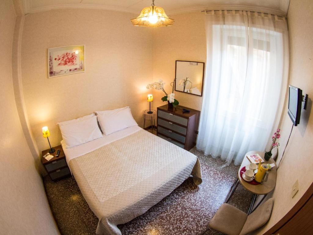 Casa de hóspedes Chez Liviana Roma