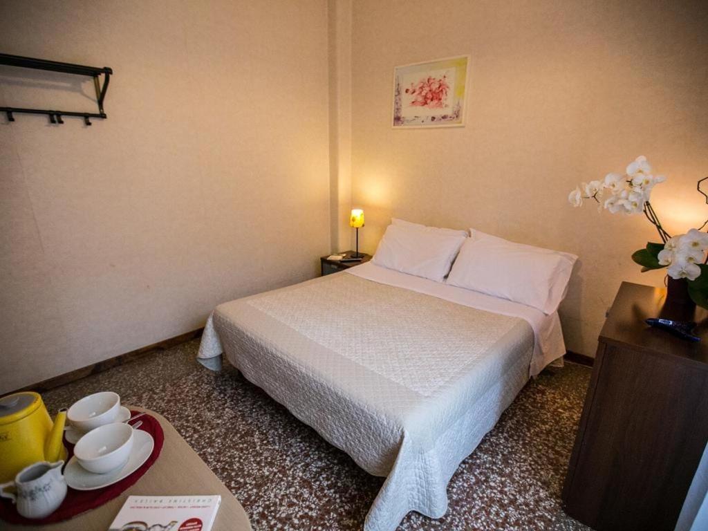 Casa de hóspedes Chez Liviana