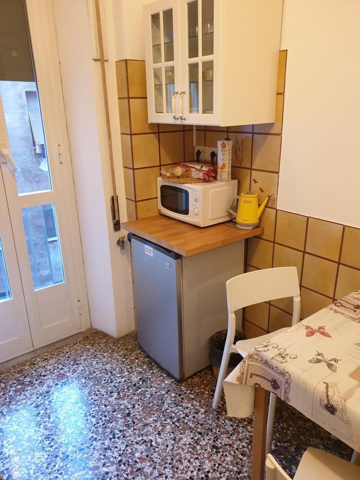 Chez Liviana Casa de hóspedes
