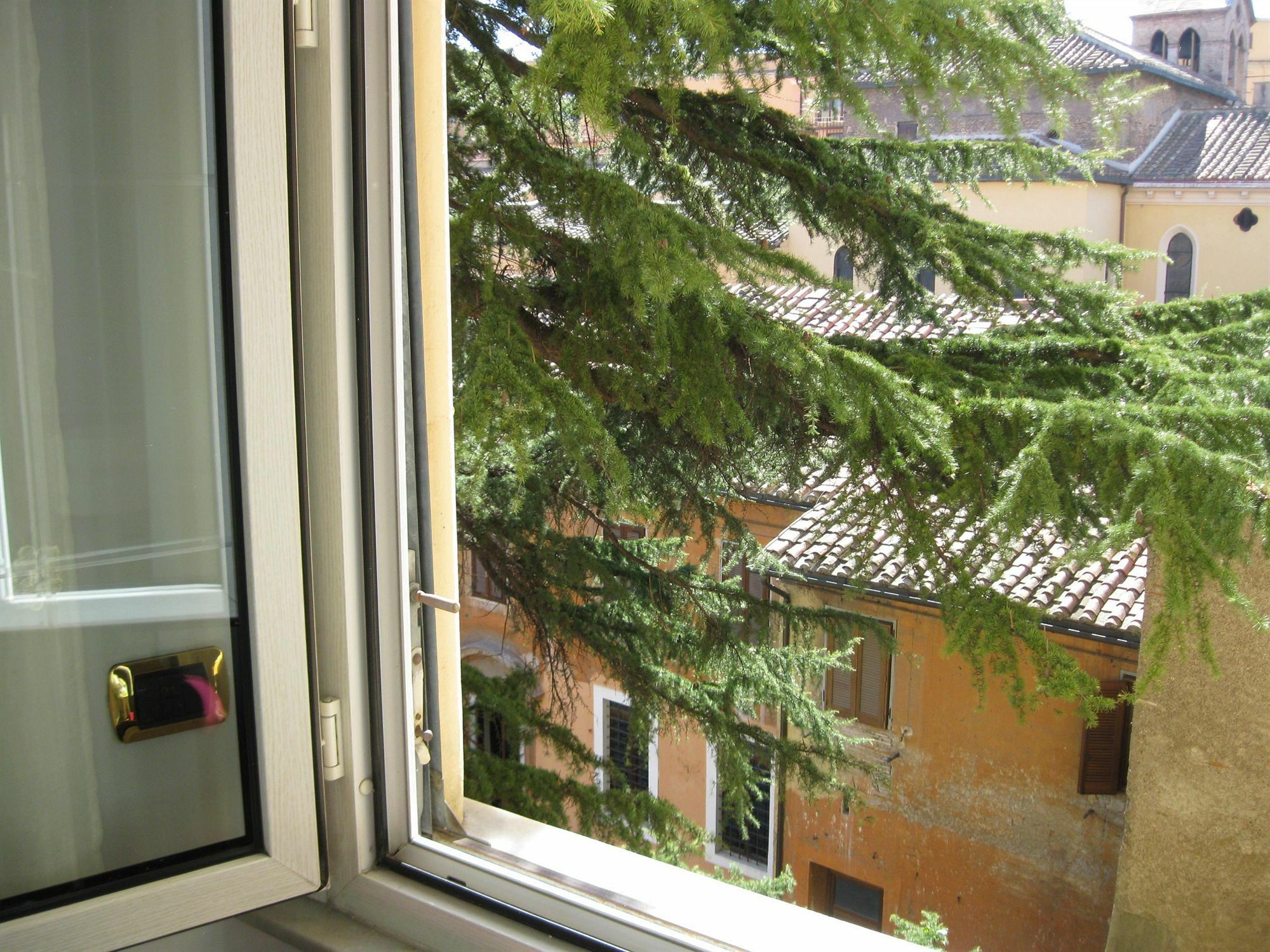 Casa de hóspedes Chez Liviana Roma